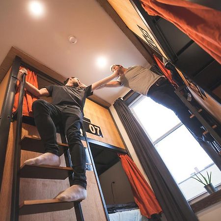 Le Bed & Cocktail - Appartement Sur L'Avenue Du Mont-Royal Montréal Eksteriør billede
