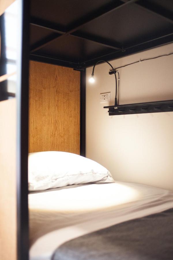 Le Bed & Cocktail - Appartement Sur L'Avenue Du Mont-Royal Montréal Eksteriør billede