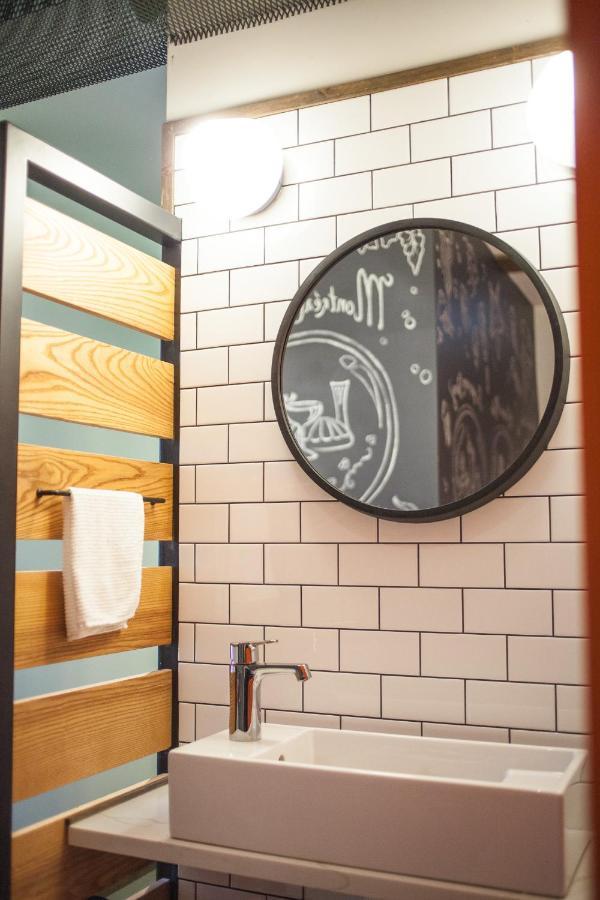 Le Bed & Cocktail - Appartement Sur L'Avenue Du Mont-Royal Montréal Eksteriør billede