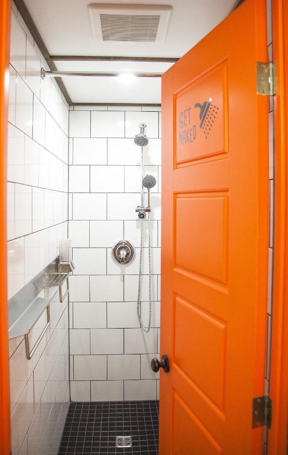 Le Bed & Cocktail - Appartement Sur L'Avenue Du Mont-Royal Montréal Eksteriør billede