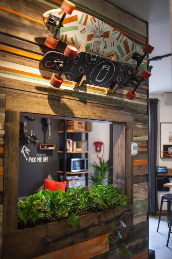 Le Bed & Cocktail - Appartement Sur L'Avenue Du Mont-Royal Montréal Eksteriør billede